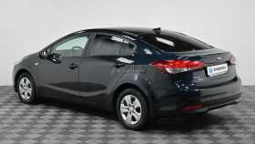 Kia Cerato 2019 г.в.