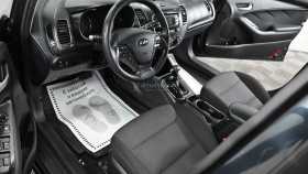 Kia Cerato 2019 г.в.