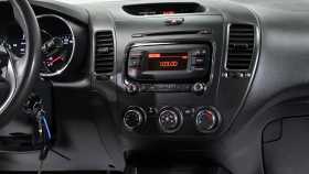 Kia Cerato 2019 г.в.