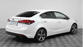 Kia Cerato 2020 г.в.