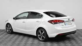 Kia Cerato 2020 г.в.