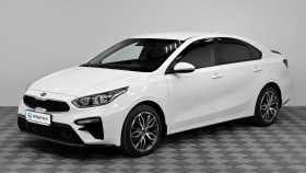 Kia Cerato 2021 г.в.