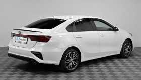 Kia Cerato 2021 г.в.