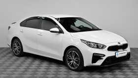Kia Cerato 2021 г.в.