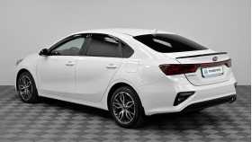 Kia Cerato 2021 г.в.