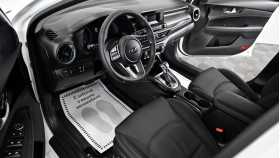 Kia Cerato 2021 г.в.