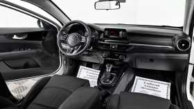 Kia Cerato 2021 г.в.