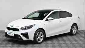 Kia Cerato 2021 г.в.