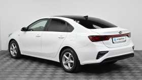 Kia Cerato 2021 г.в.