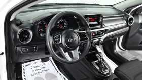 Kia Cerato 2021 г.в.