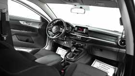 Kia Cerato 2021 г.в.