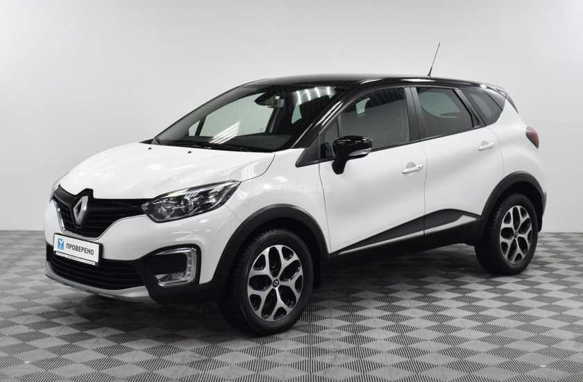 Renault Kaptur
