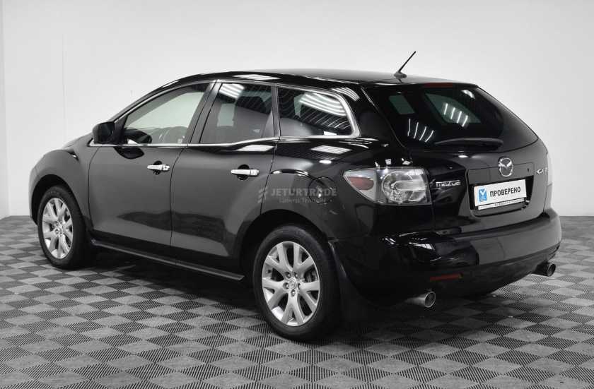 Mazda CX-7