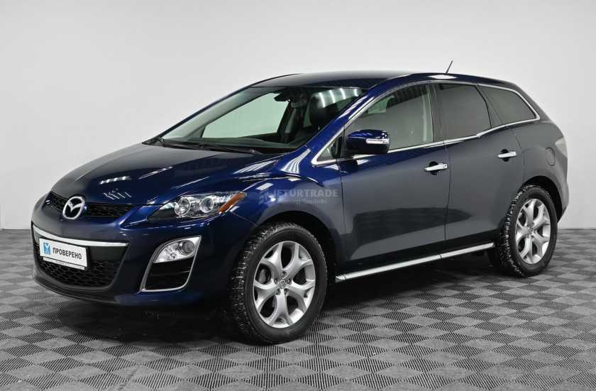 Mazda CX-7