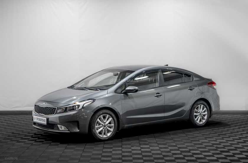 Kia Cerato