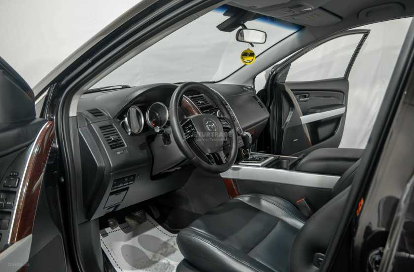Mazda CX-9