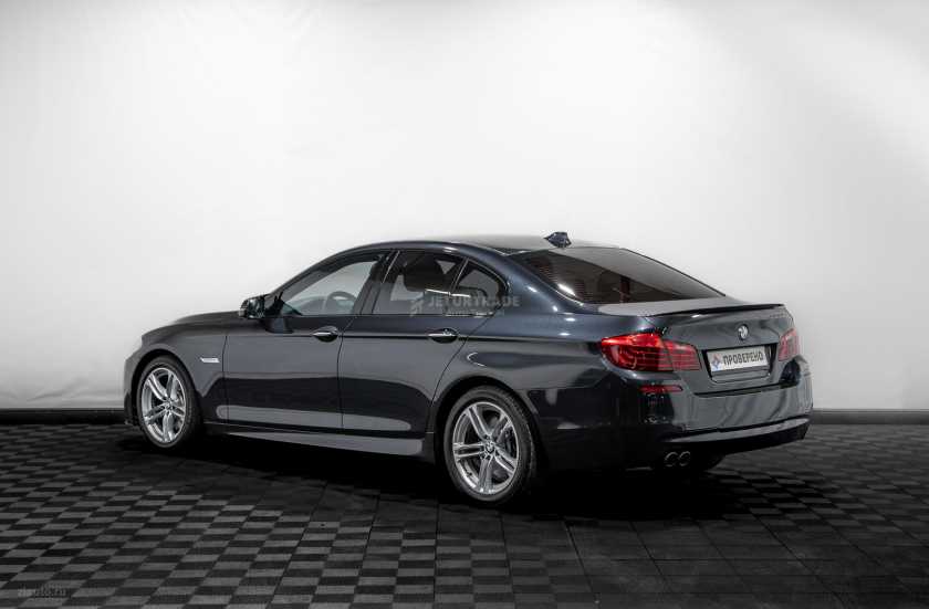 BMW 5 серии