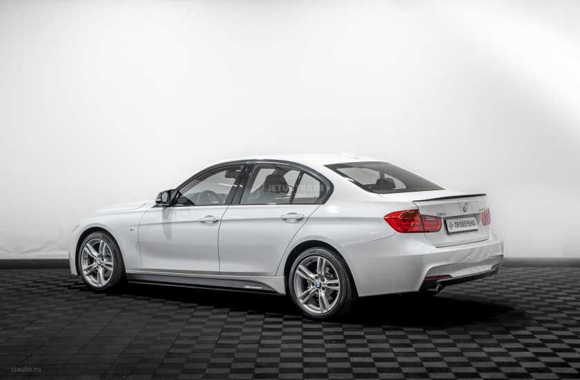 BMW 3 серии