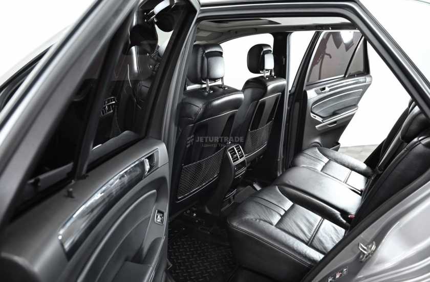 Mercedes-Benz M-Класс