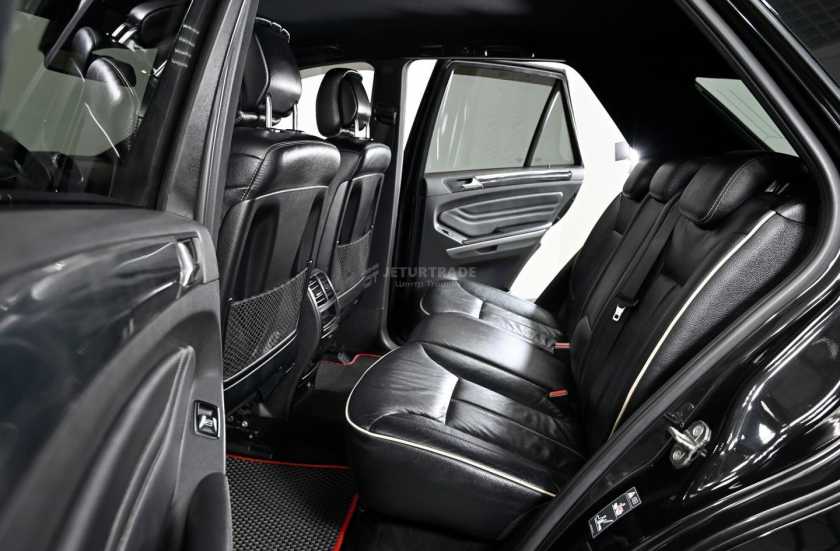 Mercedes-Benz M-Класс