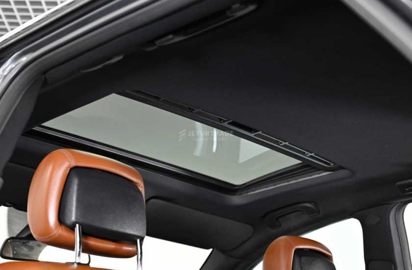 Mercedes-Benz M-Класс