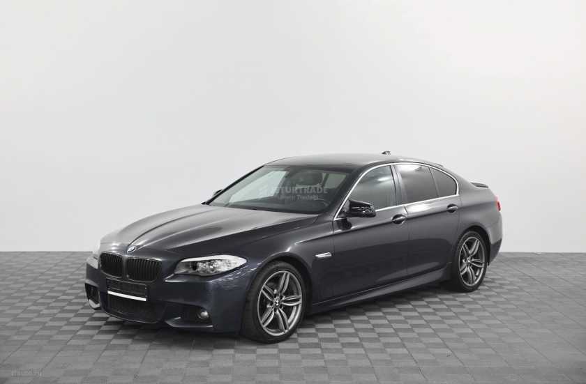 BMW 5 серии
