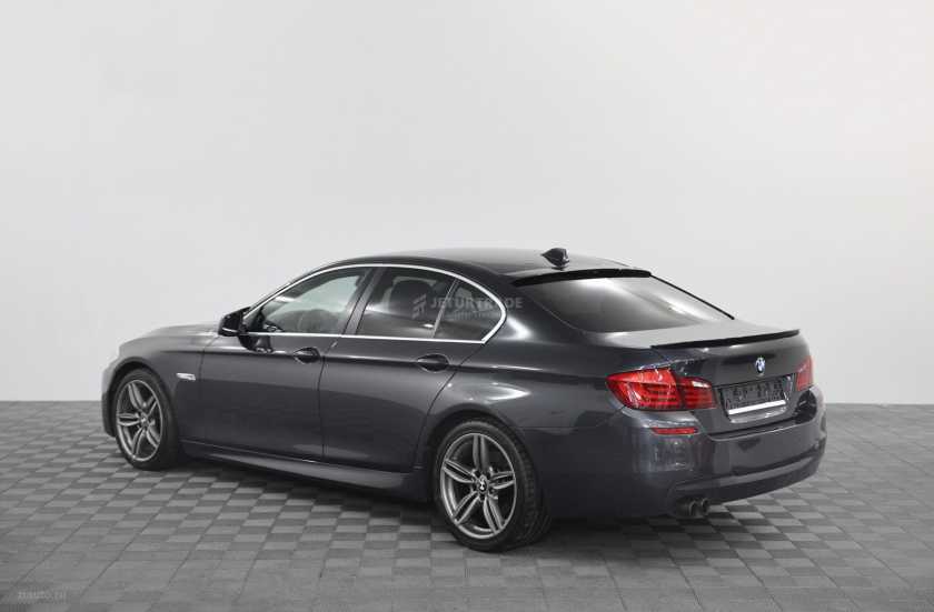 BMW 5 серии
