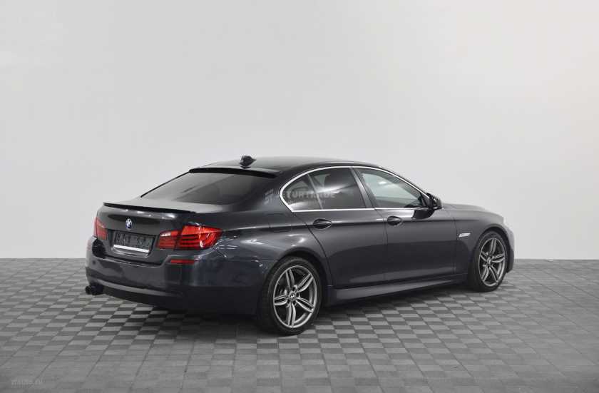 BMW 5 серии