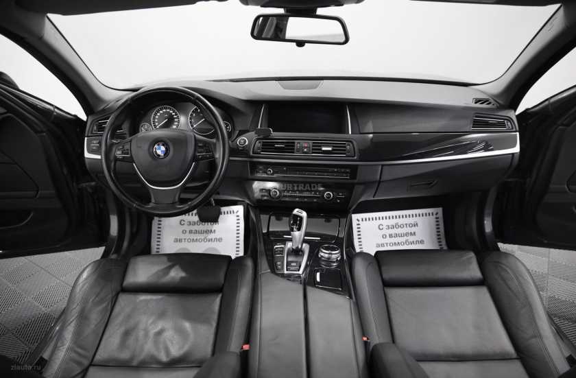 BMW 5 серии