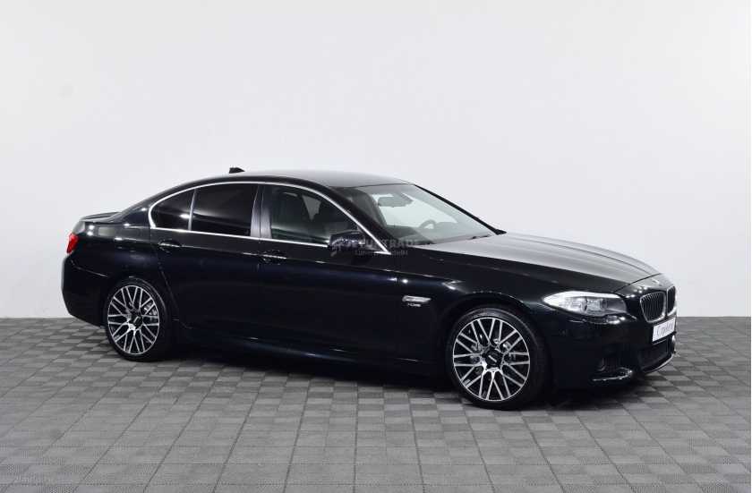 BMW 5 серии