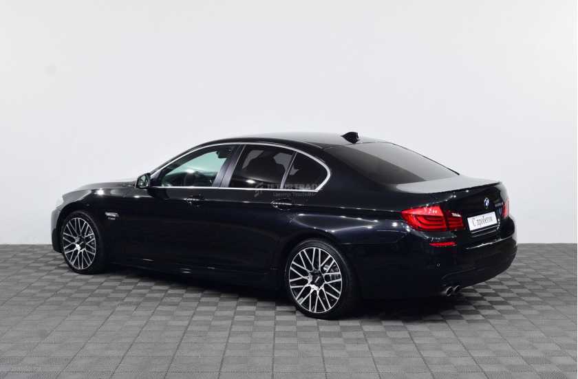 BMW 5 серии