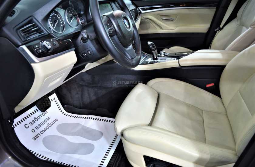 BMW 5 серии