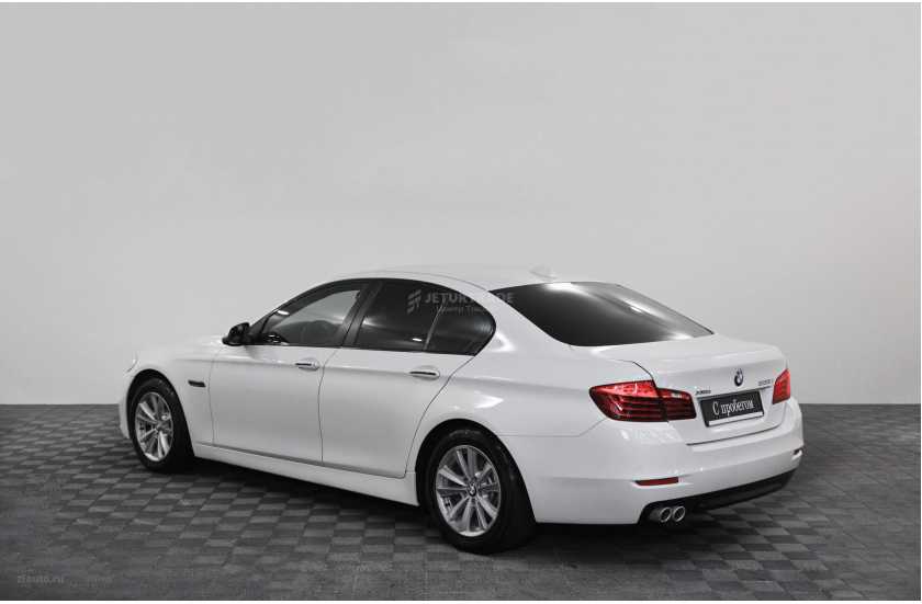 BMW 5 серии