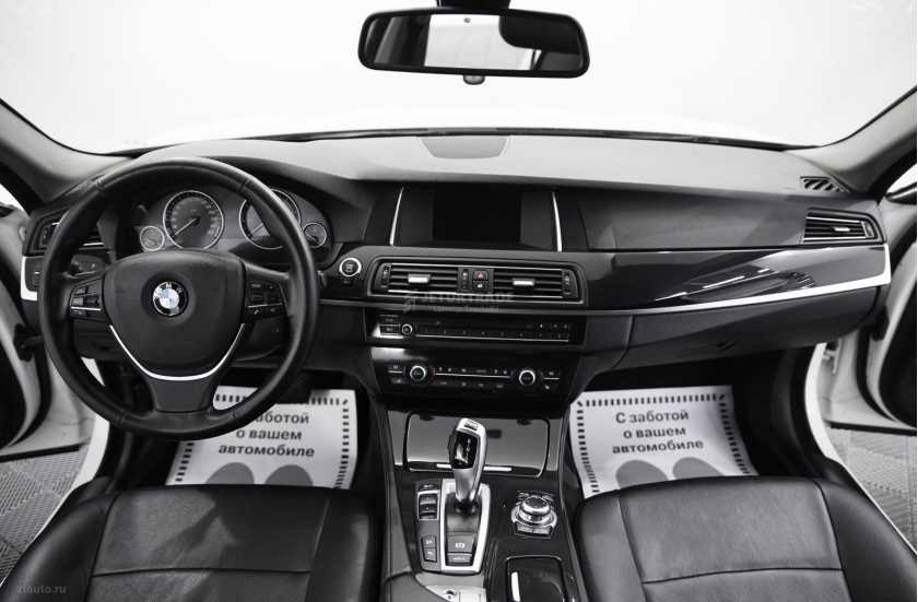 BMW 5 серии
