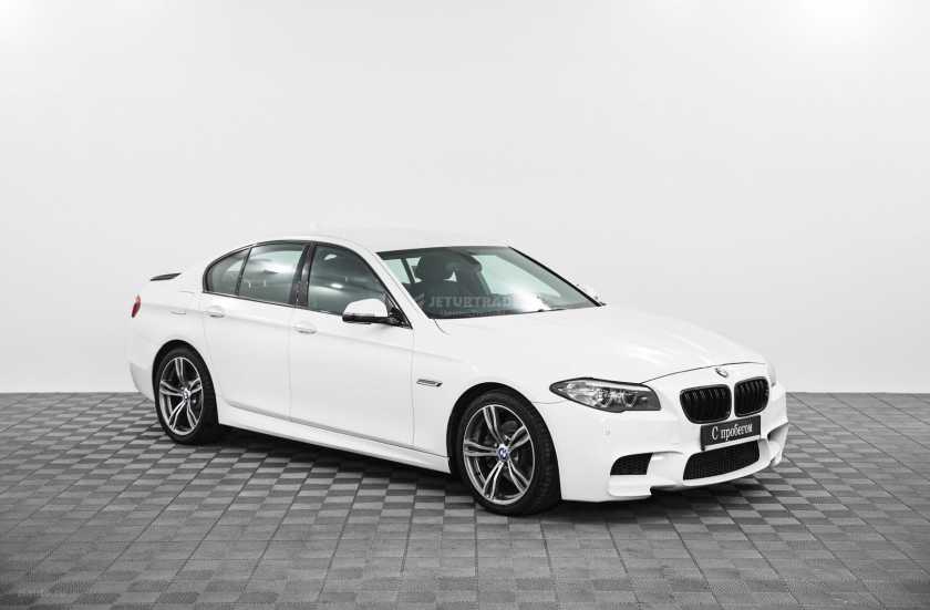 BMW 5 серии