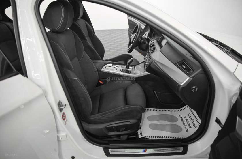 BMW 5 серии