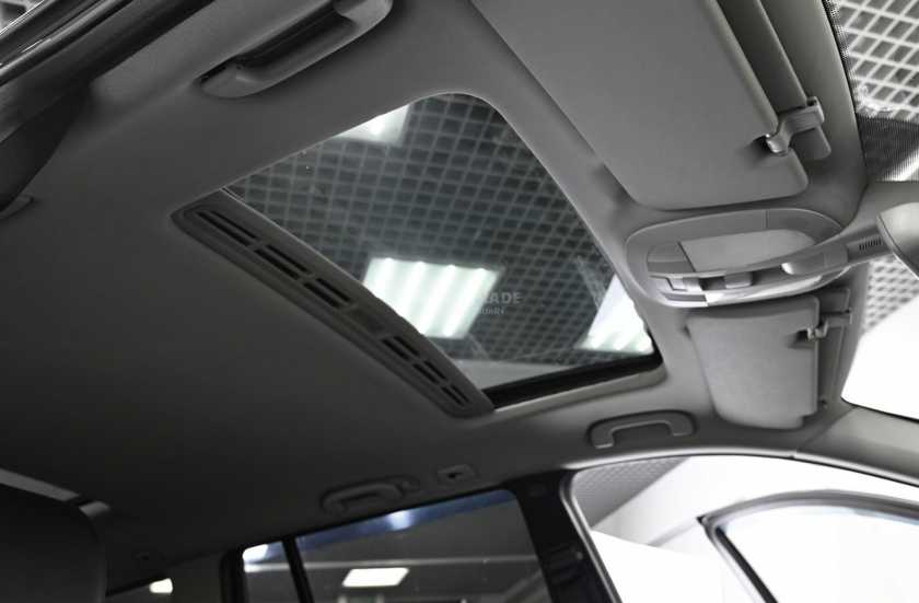 Mercedes-Benz GL-Класс