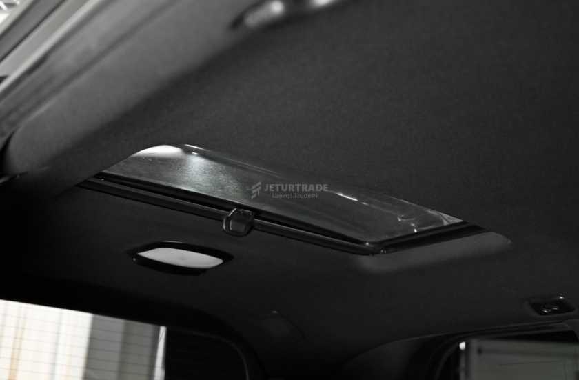 Mercedes-Benz GL-Класс