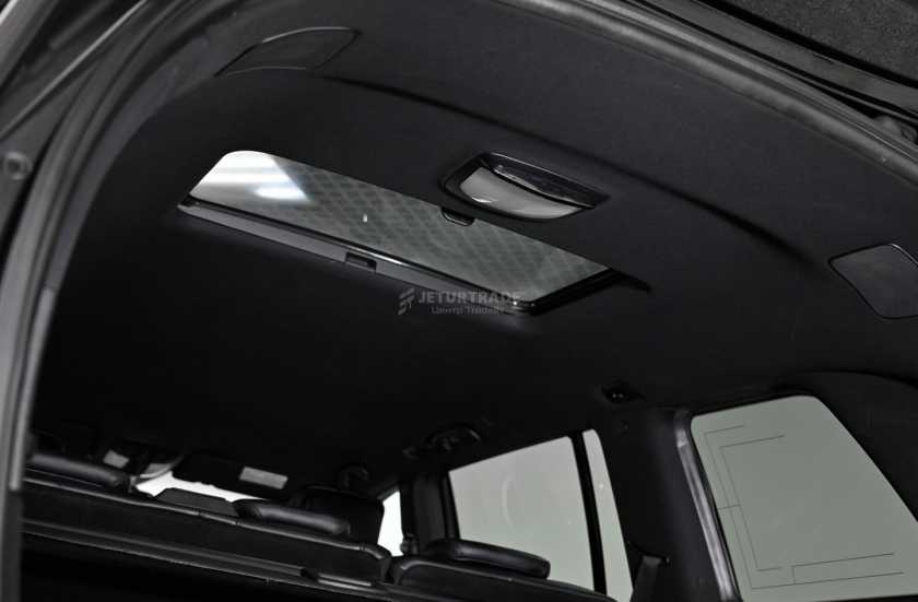 Mercedes-Benz GL-Класс