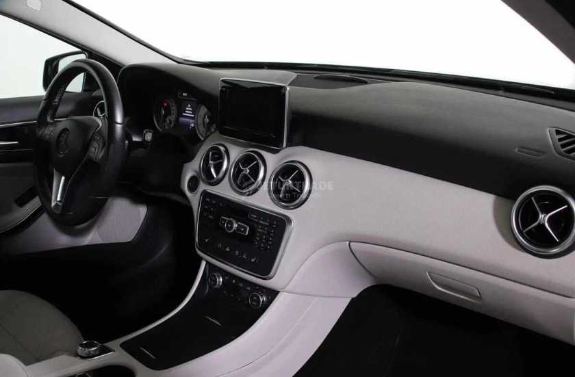 Mercedes-Benz A-Класс