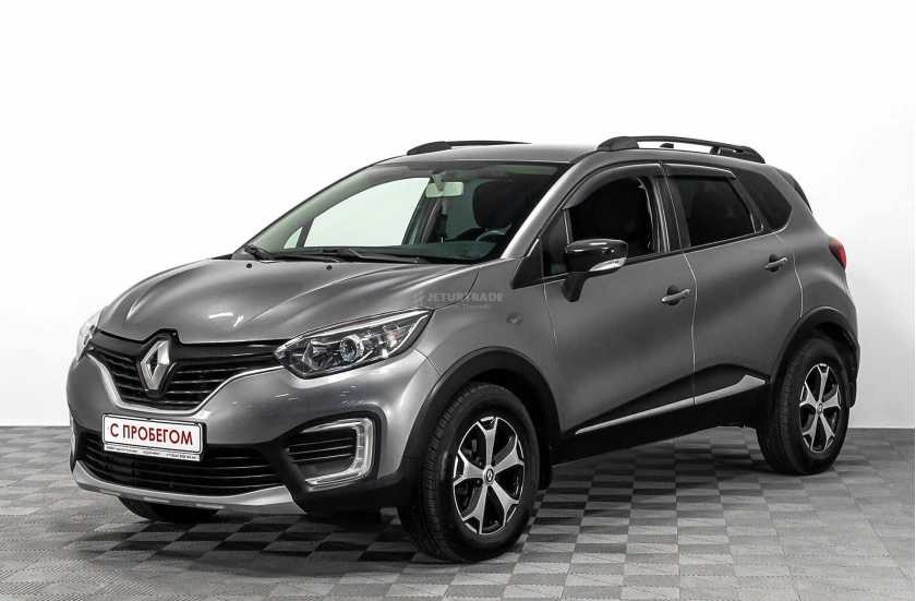 Renault Kaptur