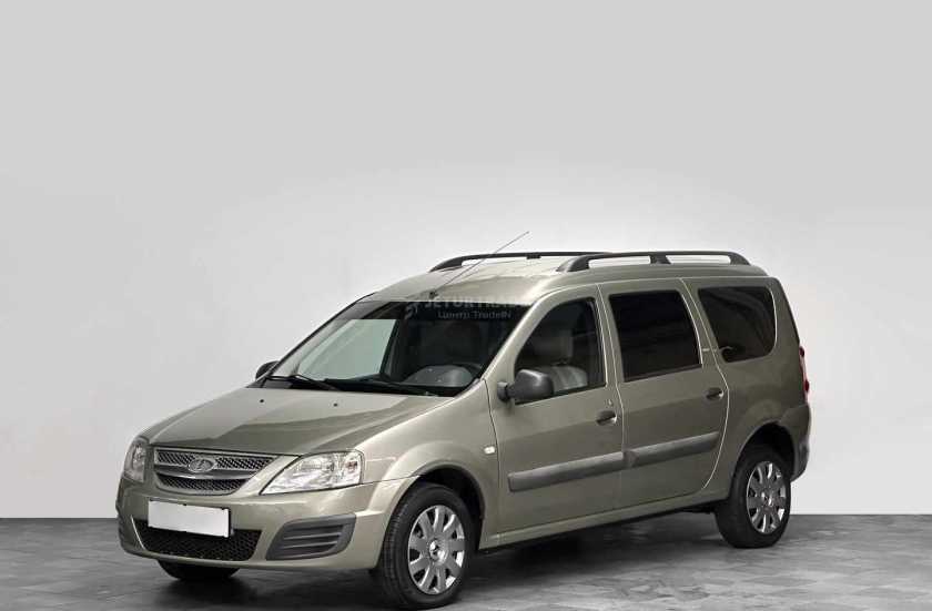 LADA (ВАЗ) Largus