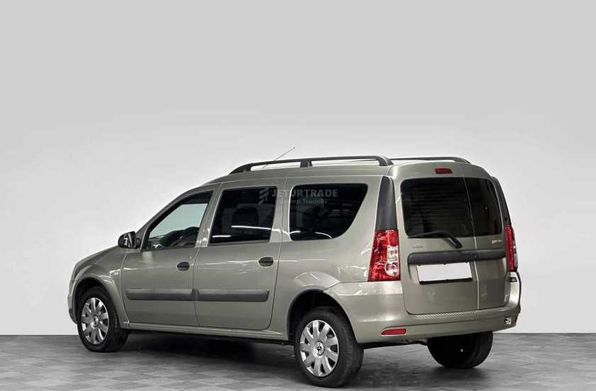 LADA (ВАЗ) Largus