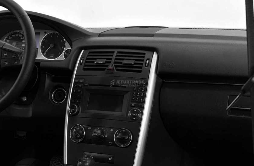 Mercedes-Benz B-Класс