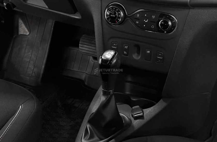 Renault Sandero Stepway