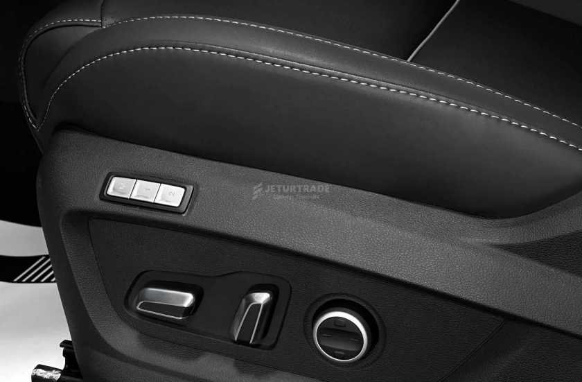 Chery Tiggo 7 Pro Plug-in Hybrid