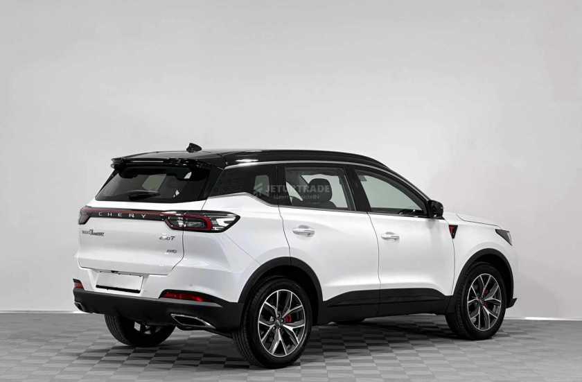 Chery Tiggo 7 Pro Max