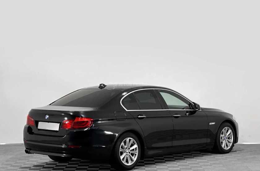 BMW 5 серии