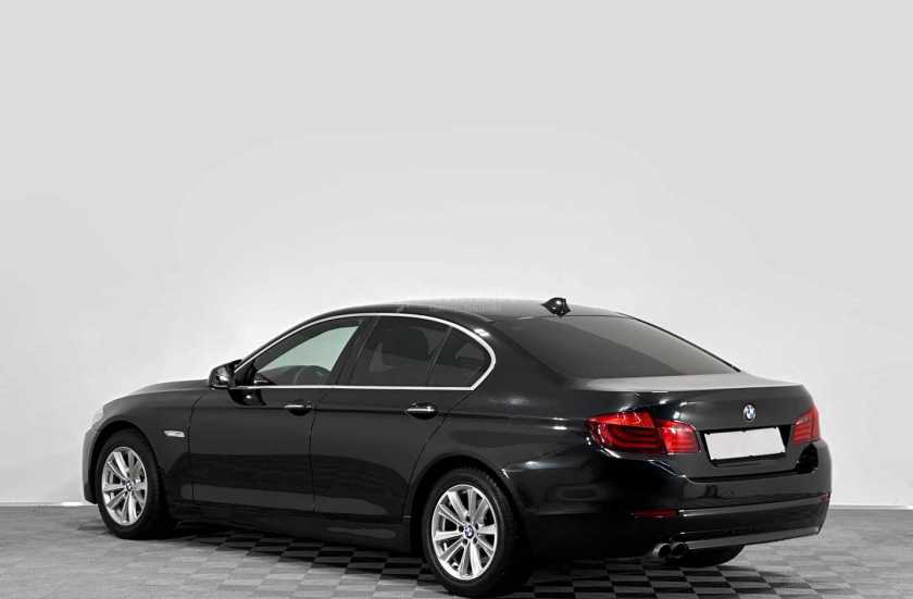 BMW 5 серии