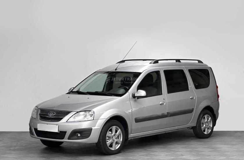 LADA (ВАЗ) Largus